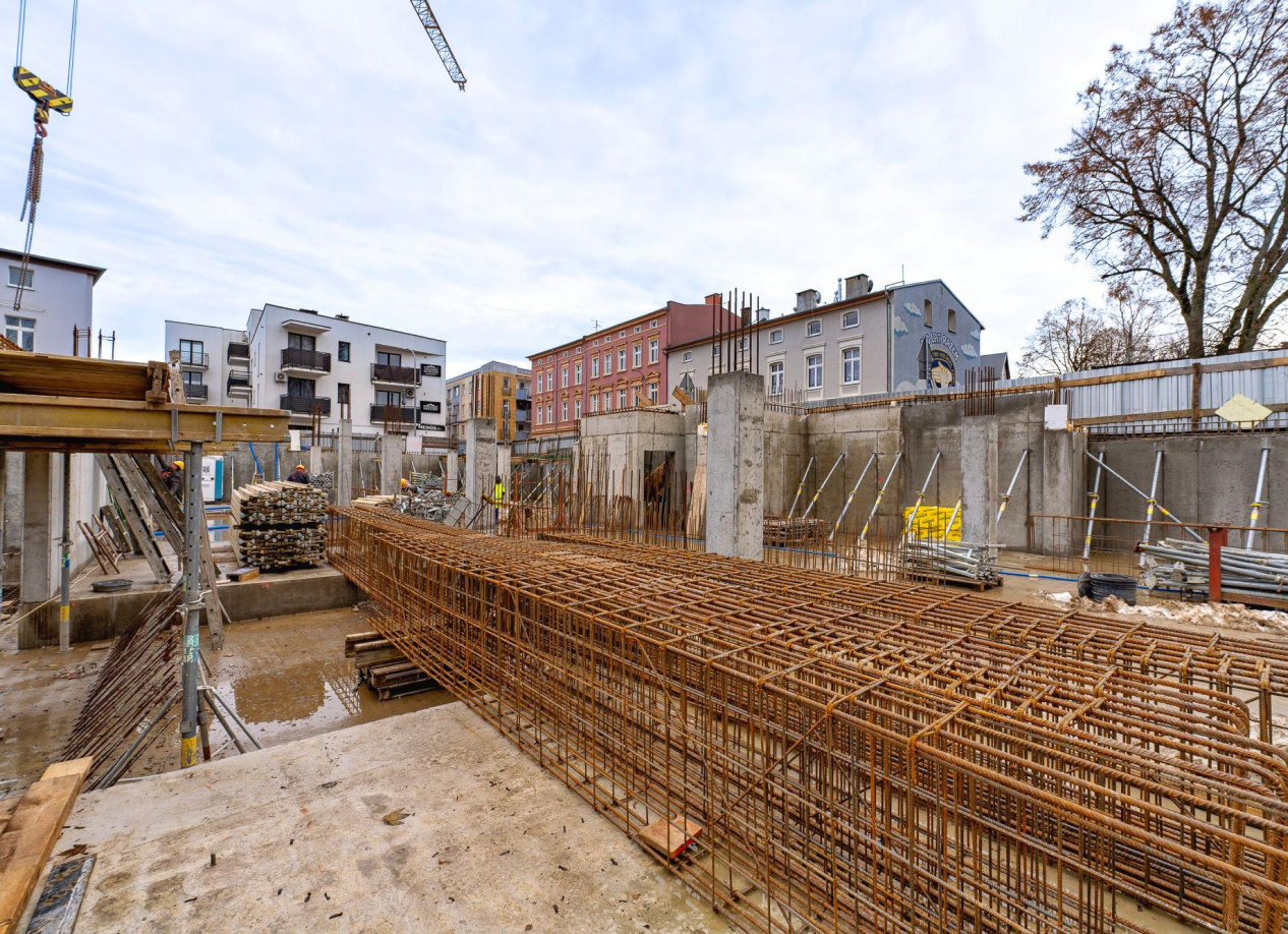 Zdjęcie inwestycji - Jesień 2025